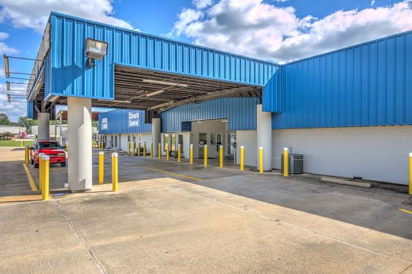 Photo of Storage Sense - Shreveport - 411 East Bert