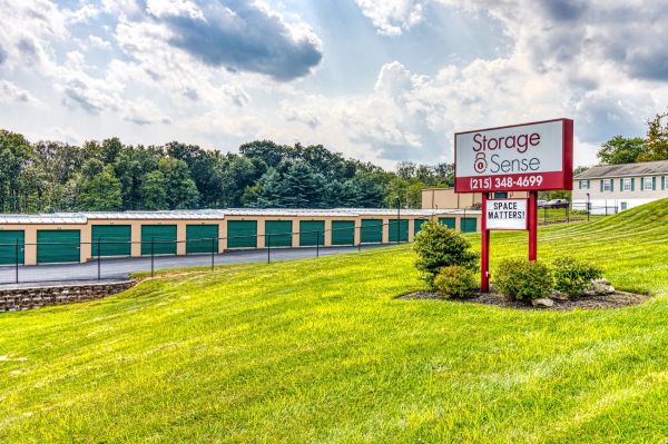 Photo of Storage Sense - Doylestown