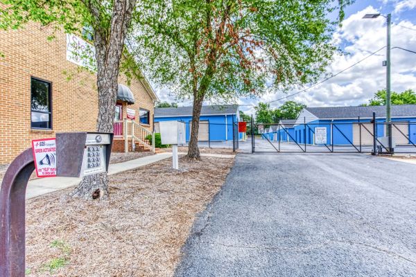 Photo of Storage Sense - Evans