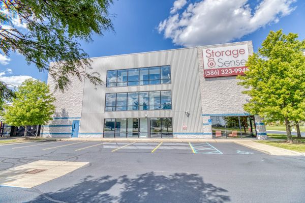 Photo of Storage Sense - Utica