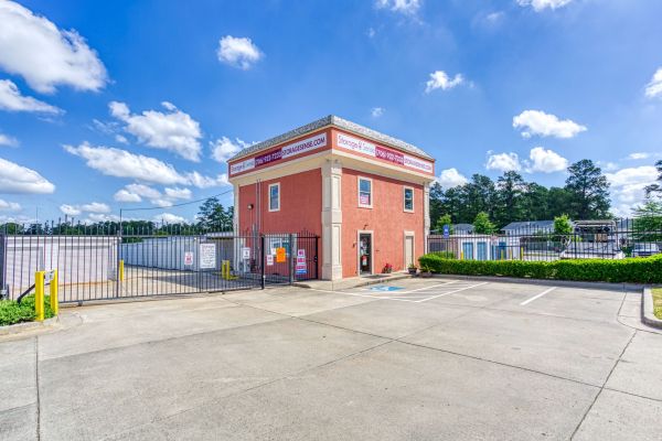 Photo of Storage Sense - Martinez - Belair Road