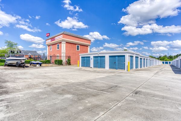 Photo of Storage Sense - Martinez - Belair Road