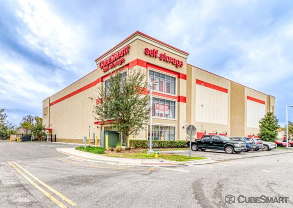 Photo of CubeSmart Self Storage - Altamonte Springs