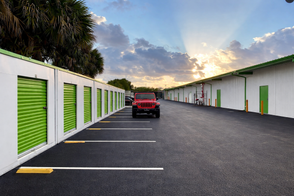 Photo of Gator State Storage - Fort Pierce