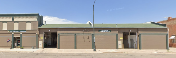 Photo of AAA King Self Storage