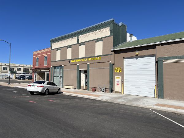 Photo of AAA King Self Storage