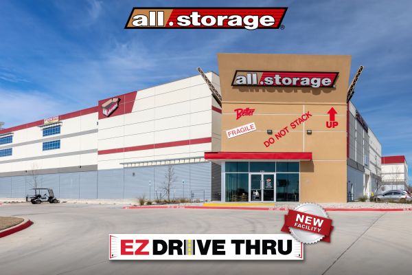 All Storage Arlington I20 1611 E IH 20 Lowest Rates