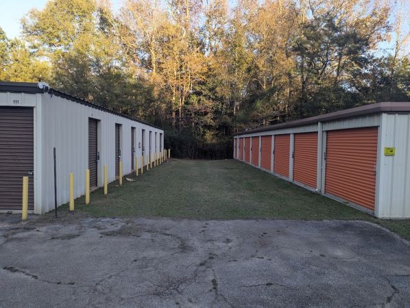 Photo of Ms. Lillian's Self-Storage - Warm Springs