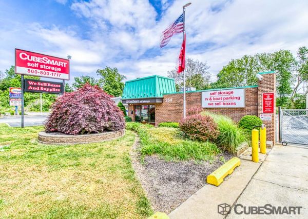 Photo of CubeSmart Self Storage - Ridley Park
