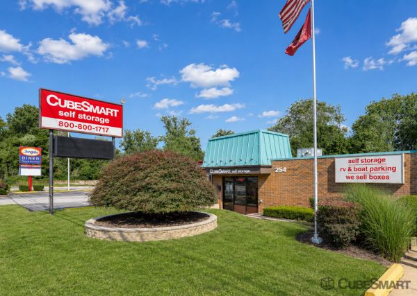 Photo of CubeSmart Self Storage - Ridley Park