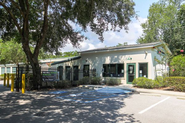 Photo of Prime Storage - Hilton Head Dillon Road