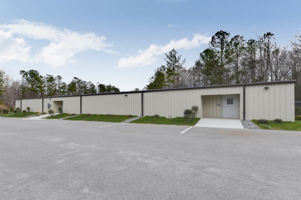 Photo of Isle Stor-It