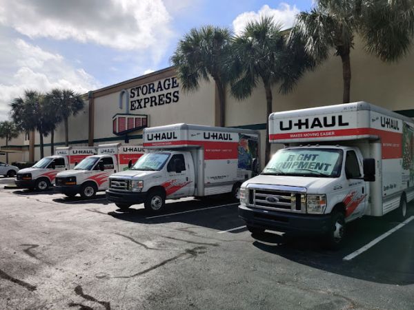 Photo of Storage Express I, LLC