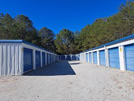 Photo of Ms. Lillian's Self-Storage - Franklin