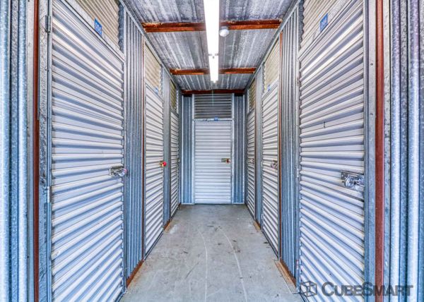 CubeSmart Self Storage - Fall River: Lowest Rates - SelfStorage.com