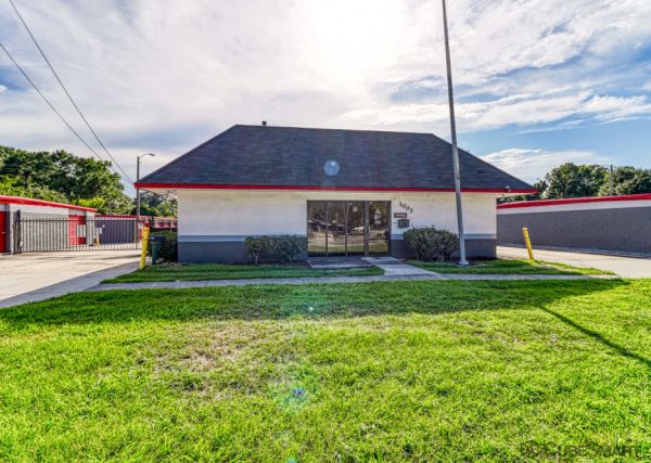 Photo of CubeSmart Self Storage - Charleston - 1003 Folly Rd