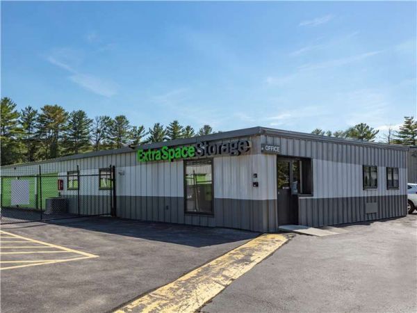 Photo of Extra Space Storage - 1002 - Hudson - Main St