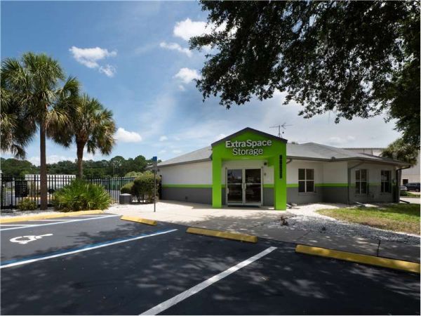 Photo of Extra Space Storage - 1318 - Port Charlotte - Paulson Dr