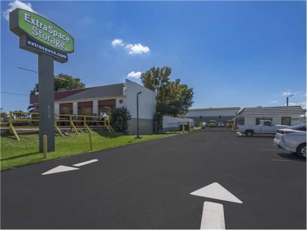 Photo of Extra Space Storage - 0207 - Tamiami - SW 8th St