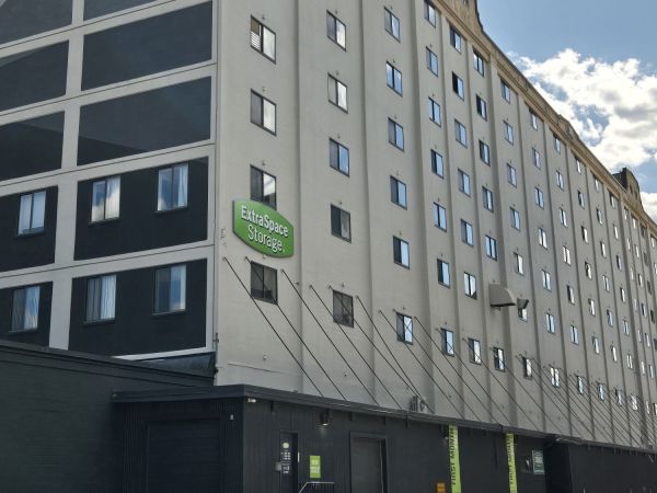 Photo of Extra Space Storage - 0738 - Nashua - Chestnut St