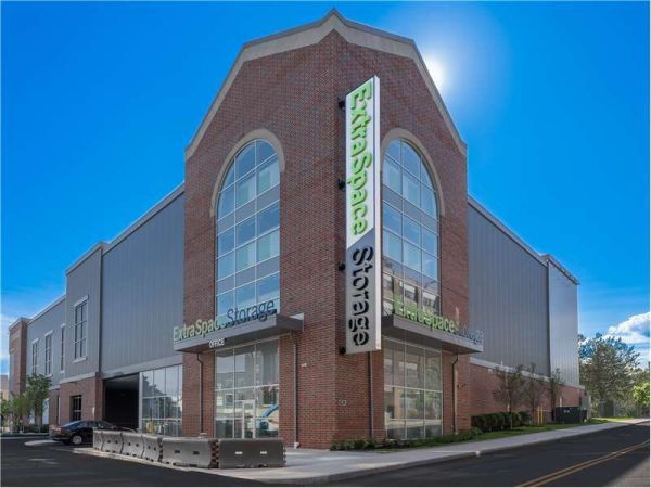 Photo of Extra Space Storage - 1645 - Jamaica Plain - McBride St