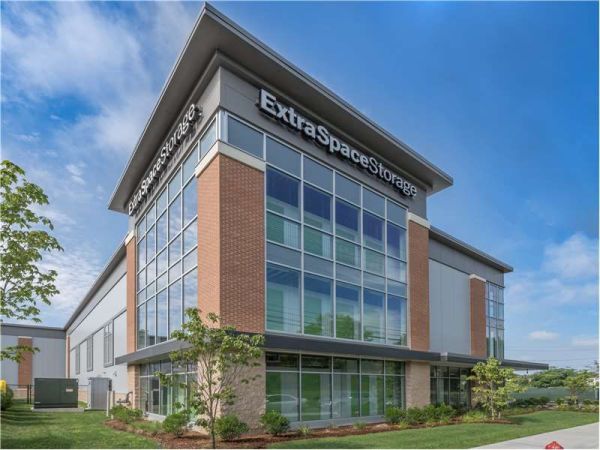 Photo of Extra Space Storage - 1848 - Auburndale - Rumford Ave