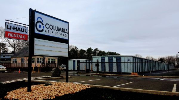Photo of Columbia Self Storage - Galloway
