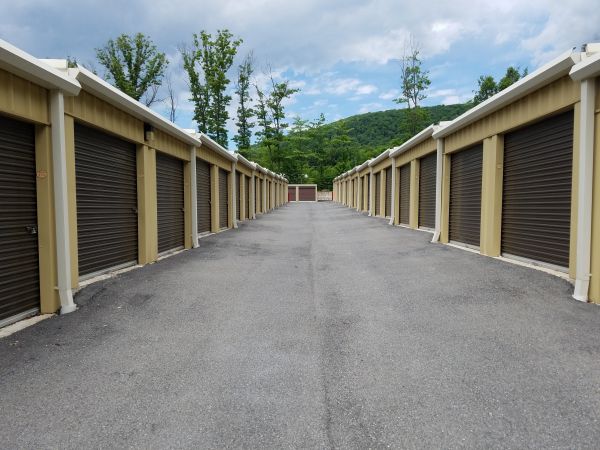 Photo of Columbia Self Storage - Pen Argyl