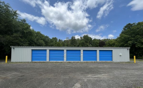Photo of Columbia Self Storage - Wawarsing