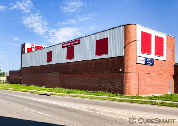Photo of CubeSmart Self Storage - Des Moines
