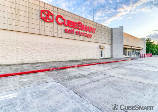 Photo of CubeSmart Self Storage - Biloxi