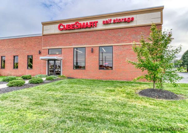 Photo of CubeSmart Self Storage - Salisbury