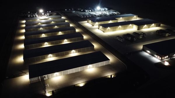 Photo of Storage Junction