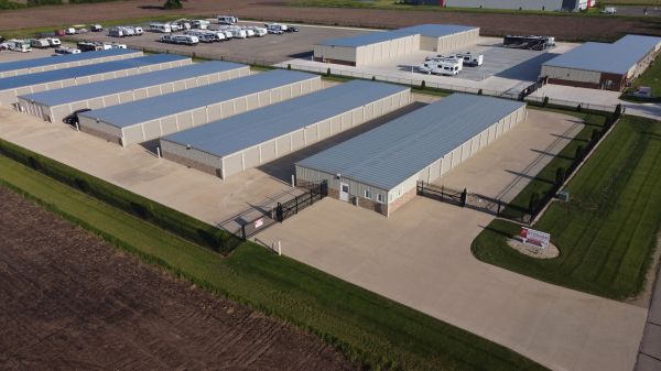 Photo of Storage Junction - Self Storage, Climate Controlled, & RV Storage near Richmond IL