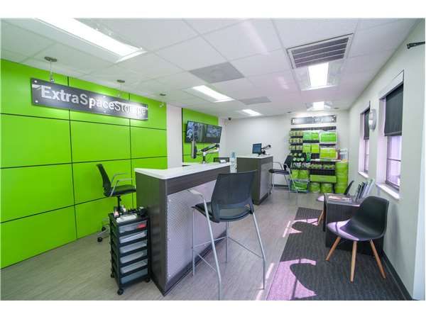 Extra Space Storage - Naples - Old US 41: Lowest Rates ...