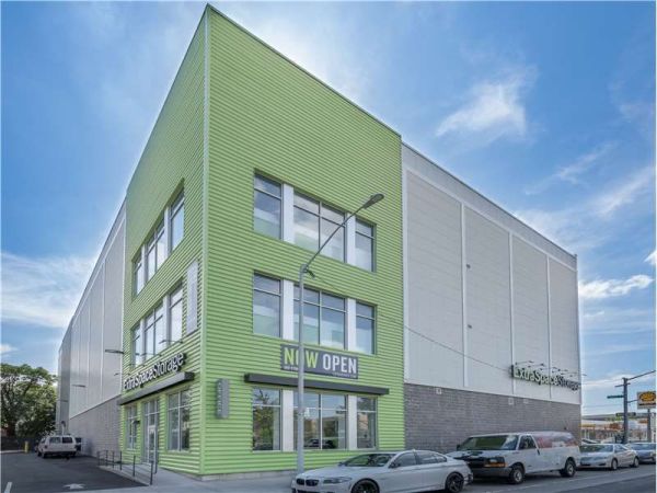 Photo of Extra Space Storage - 1801 - Ridgewood - Cypress Ave