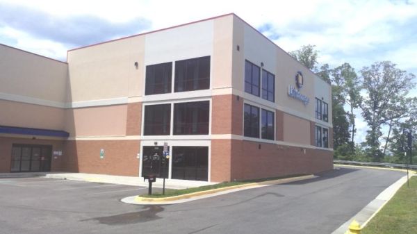 Life Storage - Dumfries - 16744 Jefferson Davis Highway 16744 Jefferson Davis Highway Dumfries, VA - Photo 0