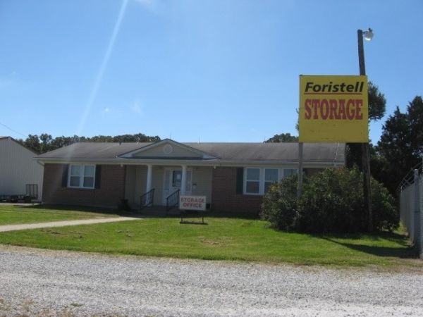 Photo of Foristell Storage