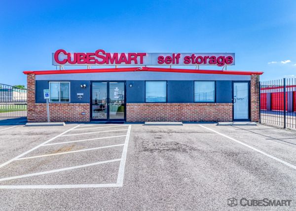 Photo of CubeSmart Self Storage - Monroe - 889 Lebanon St.