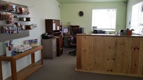 Photo of HMC Self Storage