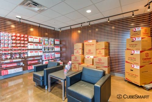CubeSmart Self Storage - TX Austin Burnet Road 5715 Burnet Road Austin, TX - Photo 6