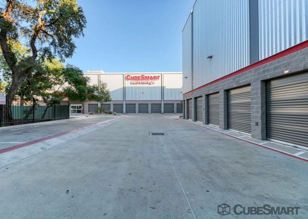 CubeSmart Self Storage - TX Austin South Congress Avenue 2701 South Congress Avenue Austin, TX - Photo 0