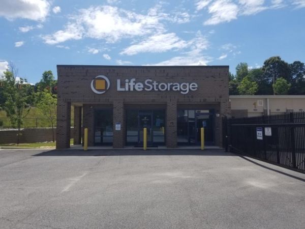 Life Storage - Atlanta - 3850 Welcome All Road 3850 Welcome All Road Atlanta, GA - Photo 0