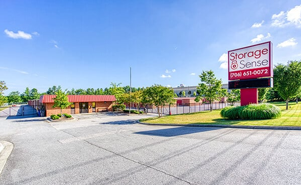 Photo of Storage Sense - Grovetown