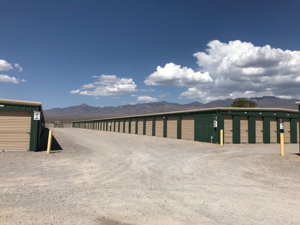 Photo of Highway 160 Self Storage