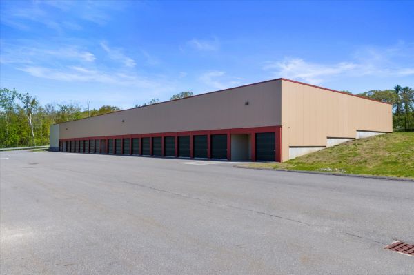 Prime Storage - Derry Ashleigh Drive 23 Ashleigh Drive Derry, NH - Photo 13