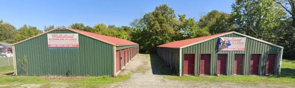 Photo of Midland Store N Lock