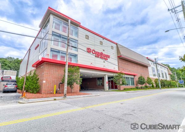 Photo of CubeSmart Self Storage - Waltham