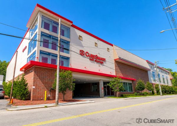 Photo of CubeSmart Self Storage - Waltham