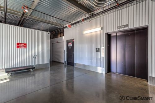CubeSmart Self Storage - TX Plano N Avenue 525 N Avenue Plano, TX - Photo 6